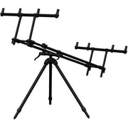 Rod-pod Prologic Tri-lux Aluminiu 3pst.