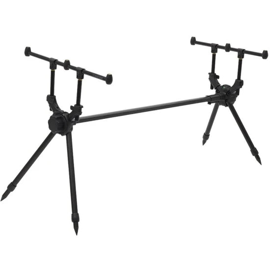 Rod-pod Prologic Tube 3post