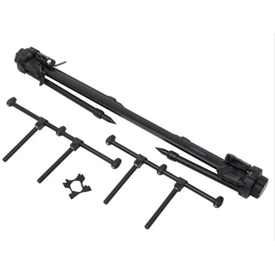 Rod-pod Prologic Tube 3post