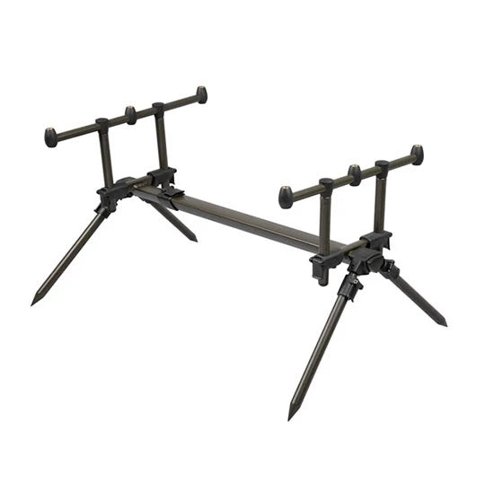 Rod Pod Spro C Tec 3 Posturi