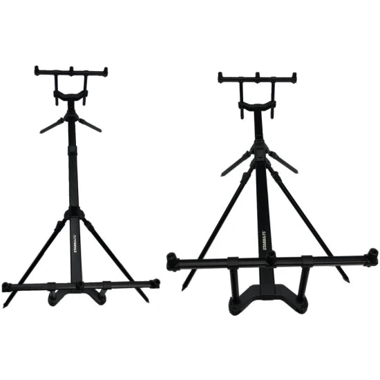 Rod-pod Starbaits Barooda 4 Posturi