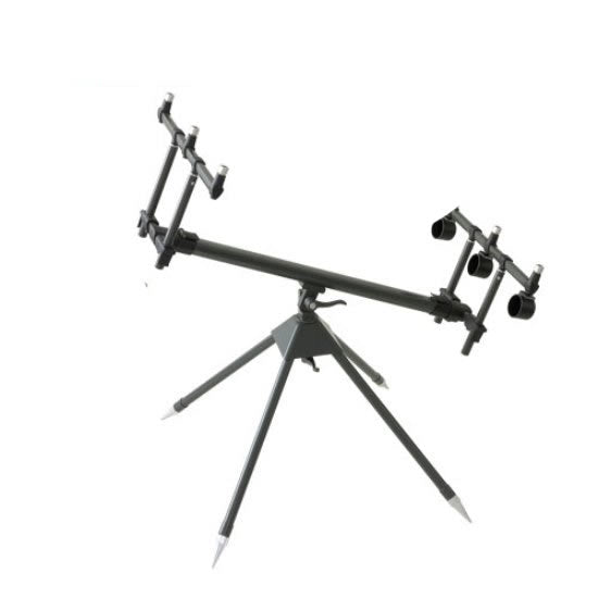 RODPOD CARP ZOOM FANATIC 3 posturi