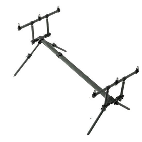 RODPOD CARP ZOOM STANDARD 3 posturi