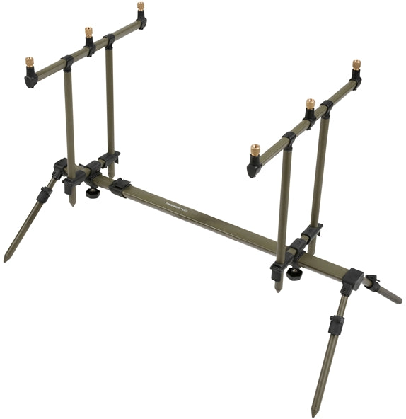 RODPOD SPRO TROOPERPOD AJUSTABIL/3LANS