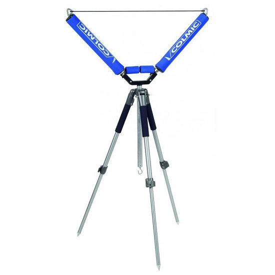 ROLA COLMIC V CU TRIPOD MARE ELITE