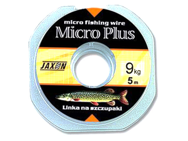 ROLA FIR JAXON STRUNA 5M 13KG