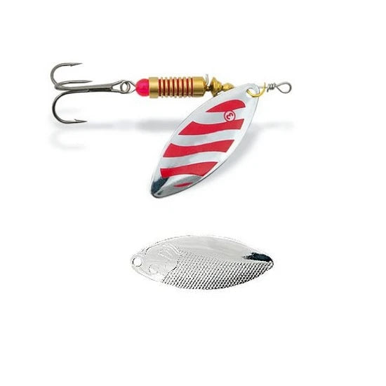 Rotativa Jaxon Holo Reflex Swing 3a 11gr