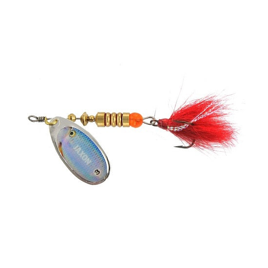 ROTATIVA JAXON HOLO SELECT KABOS 1A 3.5GR