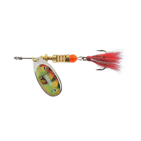 ROTATIVA JAXON HOLO SELECT KABOS 1F 3.5GR