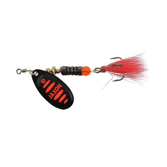 ROTATIVA JAXON HOLO SELECT KABOS 1J 3.5GR