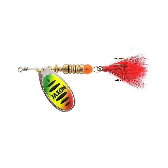 ROTATIVA JAXON HOLO SELECT KABOS 1M 3.5GR