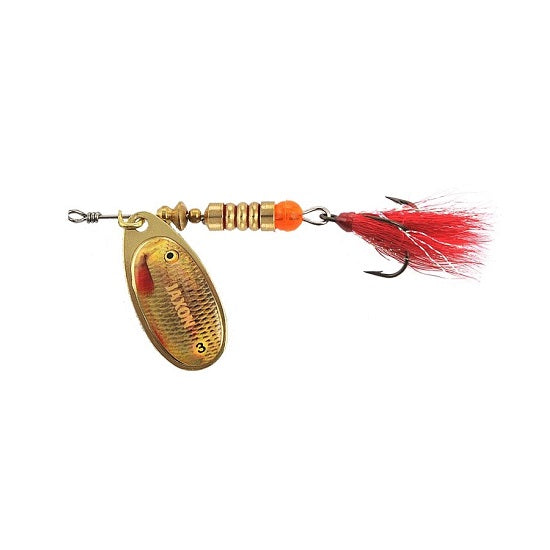 ROTATIVA JAXON HOLO SELECT KABOS 2B 5GR