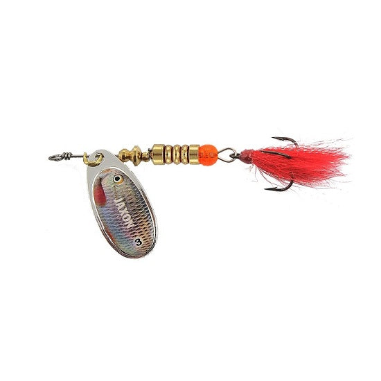 ROTATIVA JAXON HOLO SELECT KABOS 2D 5GR