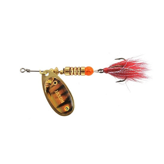 ROTATIVA JAXON HOLO SELECT KABOS 2E 5GR