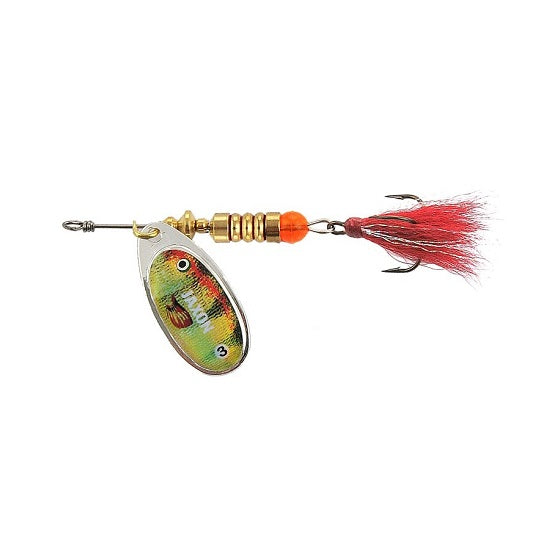 ROTATIVA JAXON HOLO SELECT KABOS 2F 5GR