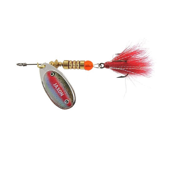ROTATIVA JAXON HOLO SELECT KABOS 2H 5GR