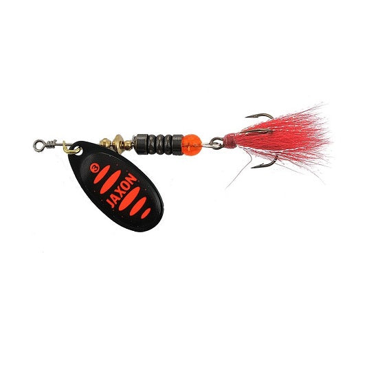 ROTATIVA JAXON HOLO SELECT KABOS 2J 5GR