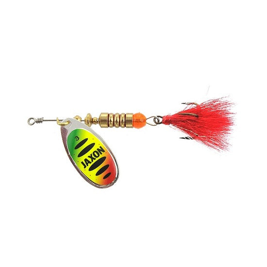 ROTATIVA JAXON HOLO SELECT KABOS 2M 5GR