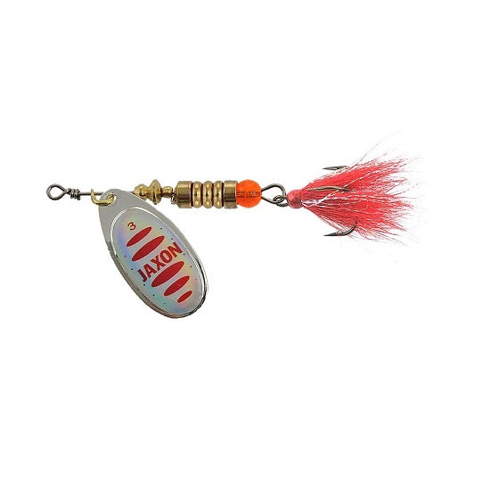 ROTATIVA JAXON HOLO SELECT KABOS 2O 5GR