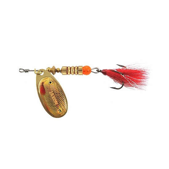 ROTATIVA JAXON HOLO SELECT KABOS 5B 14GR