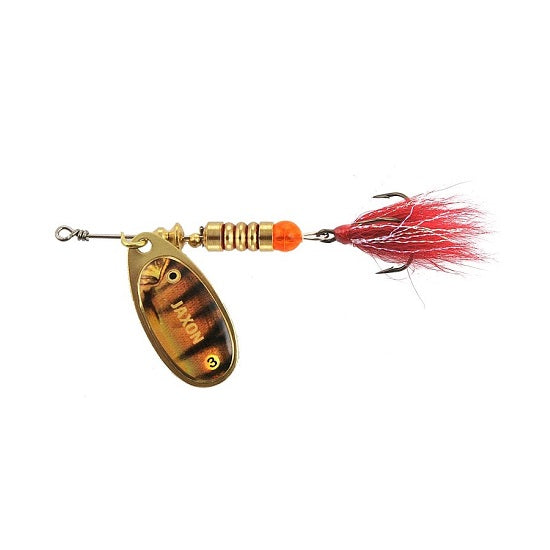 ROTATIVA JAXON HOLO SELECT KABOS 4E 11GR
