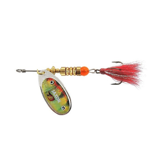ROTATIVA JAXON HOLO SELECT KABOS 5F 14GR