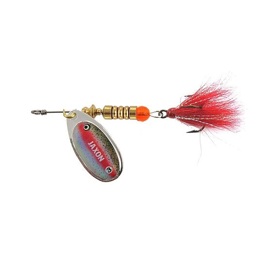 ROTATIVA JAXON HOLO SELECT KABOS 3H 7GR