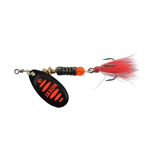 ROTATIVA JAXON HOLO SELECT KABOS 5J 14GR