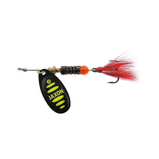 ROTATIVA JAXON HOLO SELECT KABOS 5L 14GR