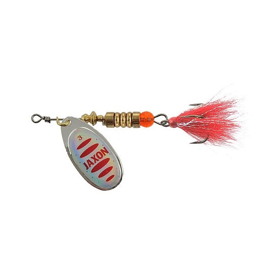 ROTATIVA JAXON HOLO SELECT KABOS 5O 14GR