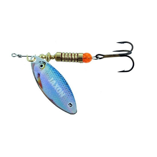ROTATIVA JAXON HOLO SELECT RATAX 3A 13GR