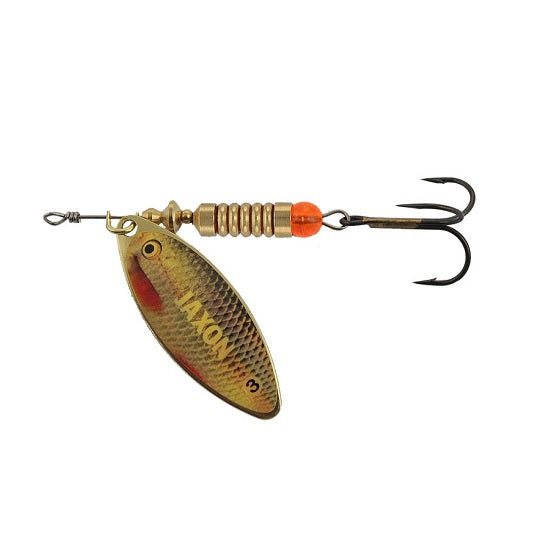 ROTATIVA JAXON HOLO SELECT RATAX 3B 13GR