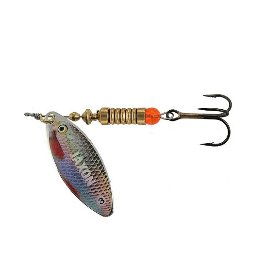 ROTATIVA JAXON HOLO SELECT RATAX 2D 9GR
