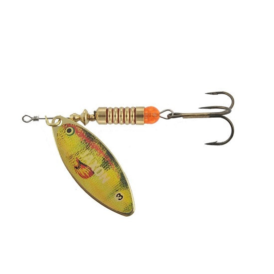 ROTATIVA JAXON HOLO SELECT RATAX 4F 18GR