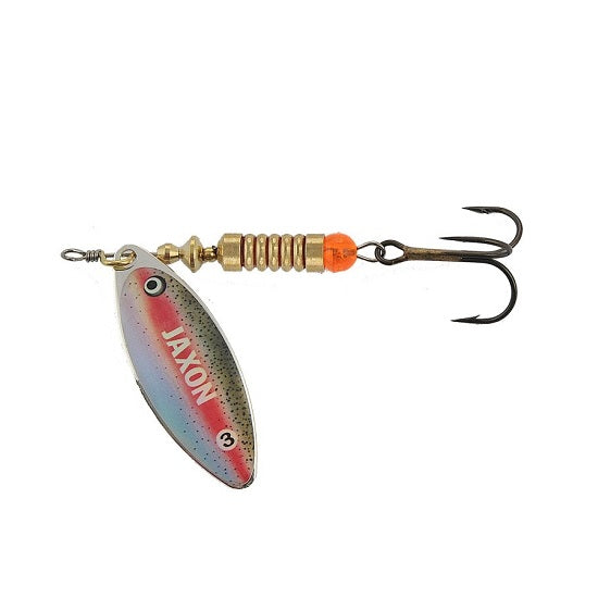 ROTATIVA JAXON HOLO SELECT RATAX 4H 18GR