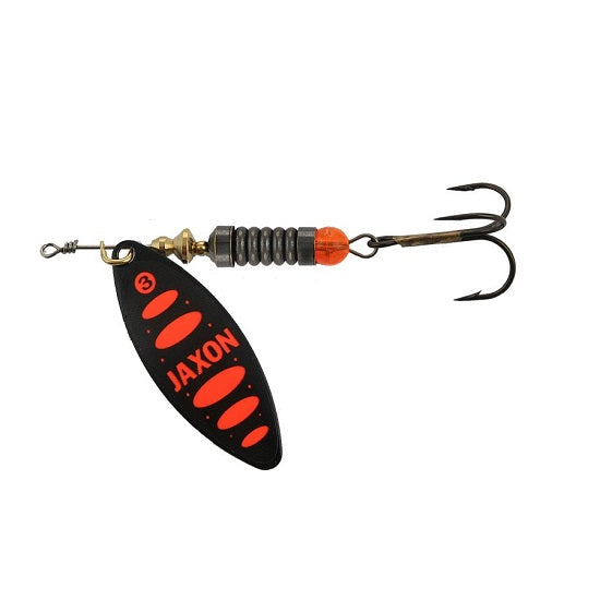ROTATIVA JAXON HOLO SELECT RATAX 4J 18GR