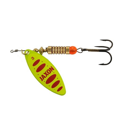 ROTATIVA JAXON HOLO SELECT RATAX 4K 18GR