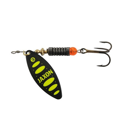 ROTATIVA JAXON HOLO SELECT RATAX 2L 9GR