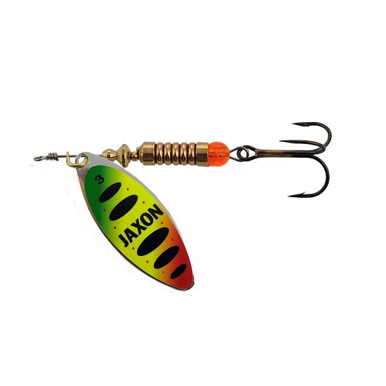 ROTATIVA JAXON HOLO SELECT RATAX 3M 13GR