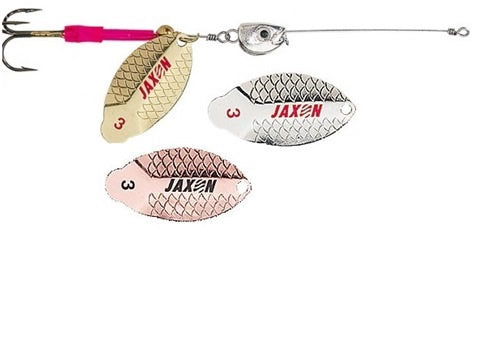 ROTATIVA JAXON HS ESOX 1C 7GR
