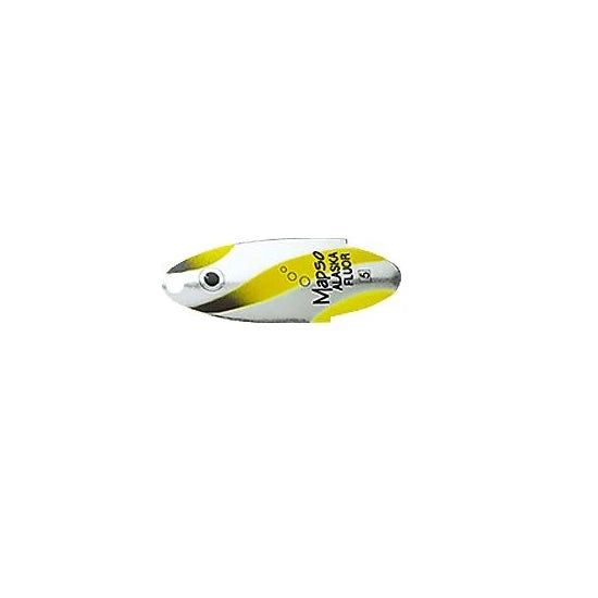 Rotativa Jaxon Lukris Alaska 5pa-n 23gr