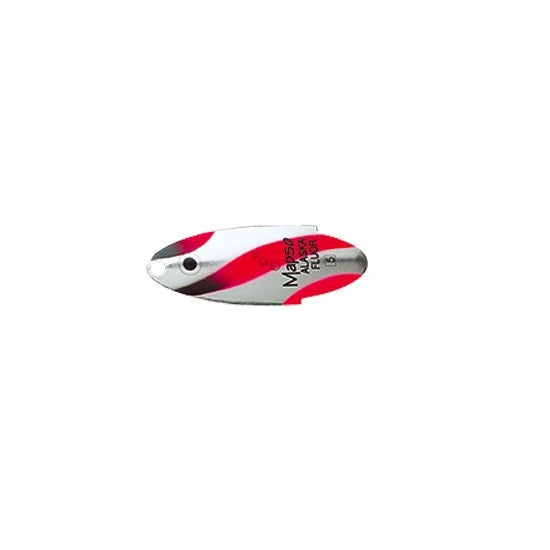 ROTATIVA JAXON LUKRIS ALASKA 5PR-N 23GR