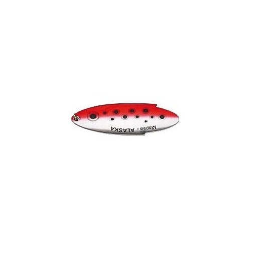 ROTATIVA JAXON LUKRIS ALASKA 5PRN 23GR