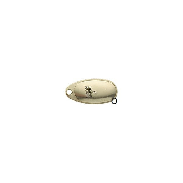 ROTATIVA JAXON ORION 2O 4.5GR