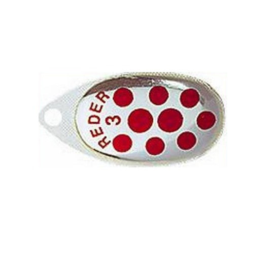 ROTATIVA JAXON REDER 0 PR 1.5GR