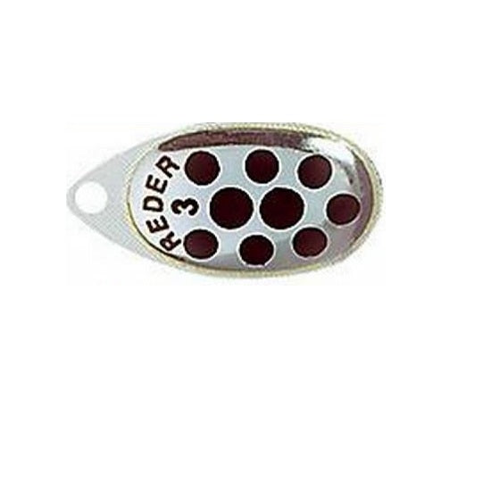 ROTATIVA JAXON REDER 0 PN 1.5GR