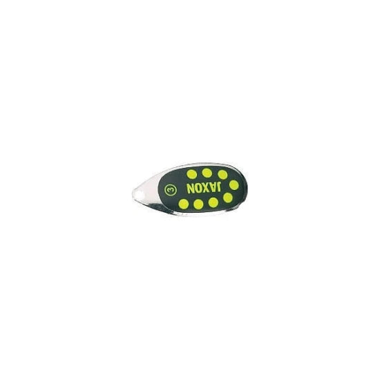 Rotativa Jaxon Wolf 0k 3gr