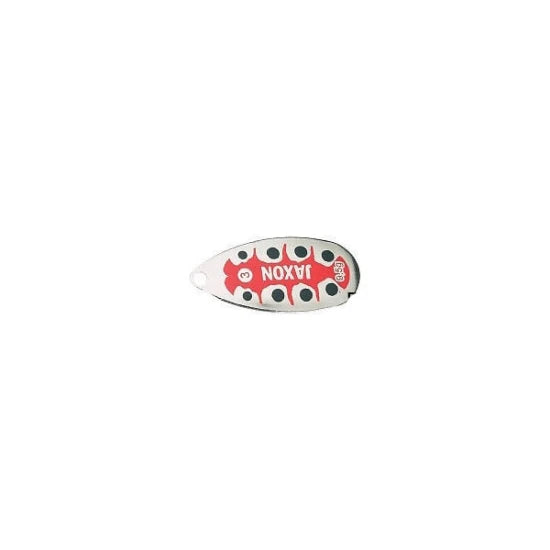 Rotativa Jaxon Wolf 1b 4.5gr