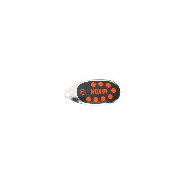 ROTATIVA JAXON WOLF 1F 4.5GR