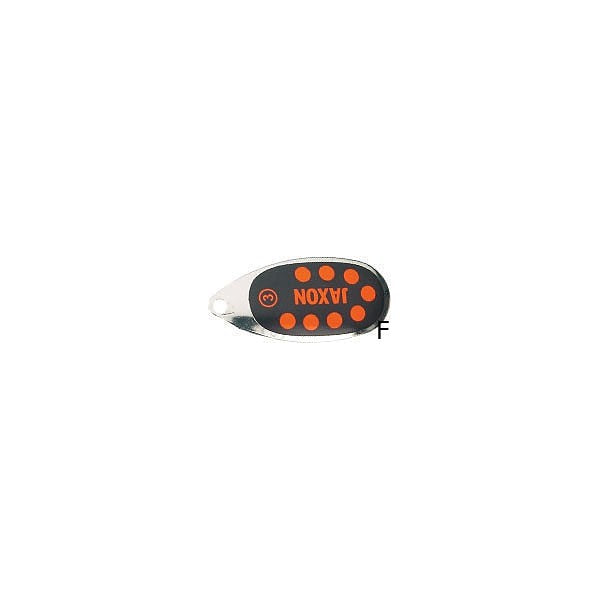 ROTATIVA JAXON WOLF 2F 7GR